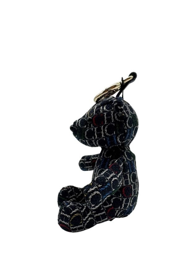 CAROLINA HERRERA - CHARM TEDDY BEAR - Image 9